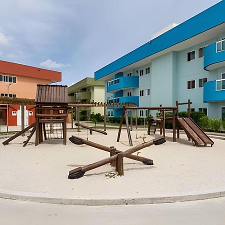 Apartamento Por Do Sol - Golden Lake Apart Arraial do Cabo Exteriér fotografie