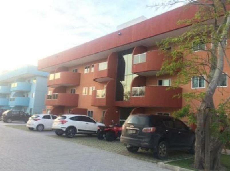 Apartamento Por Do Sol - Golden Lake Apart Arraial do Cabo Exteriér fotografie