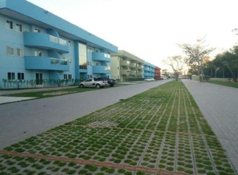 Apartamento Por Do Sol - Golden Lake Apart Arraial do Cabo Exteriér fotografie