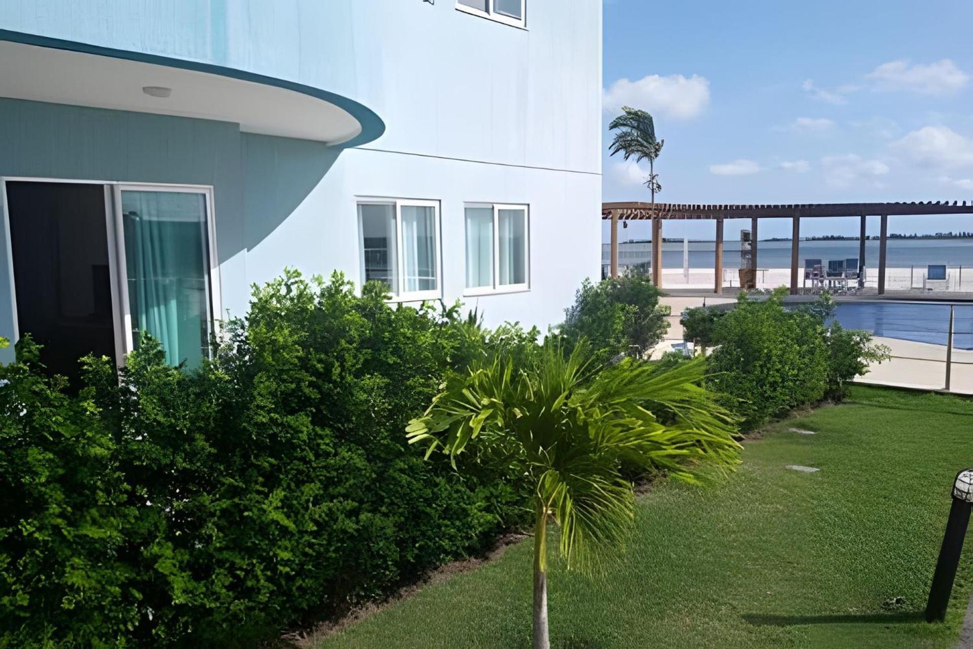 Apartamento Por Do Sol - Golden Lake Apart Arraial do Cabo Exteriér fotografie