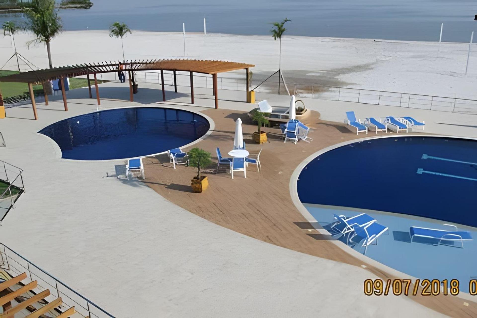 Apartamento Por Do Sol - Golden Lake Apart Arraial do Cabo Exteriér fotografie
