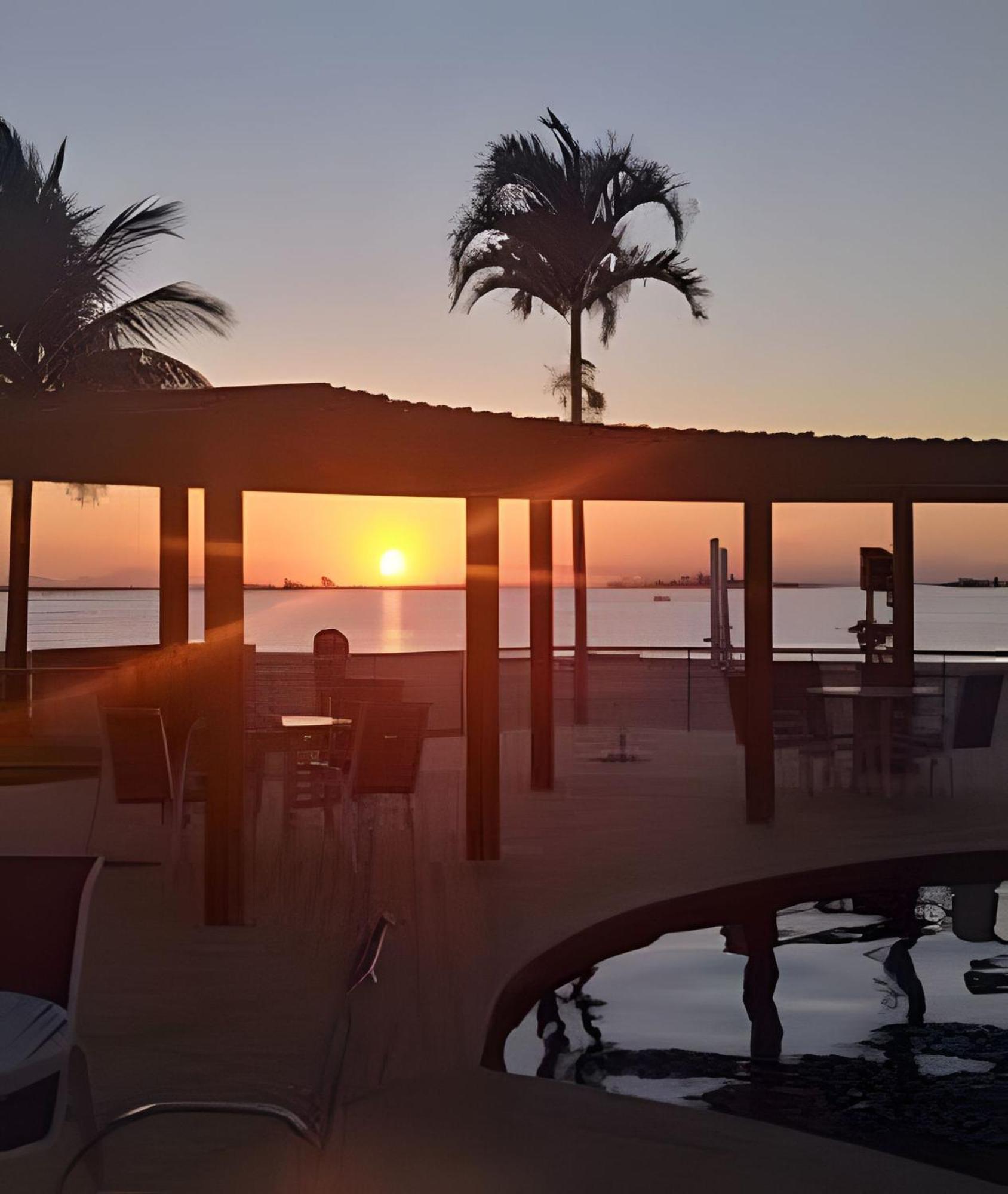 Apartamento Por Do Sol - Golden Lake Apart Arraial do Cabo Exteriér fotografie