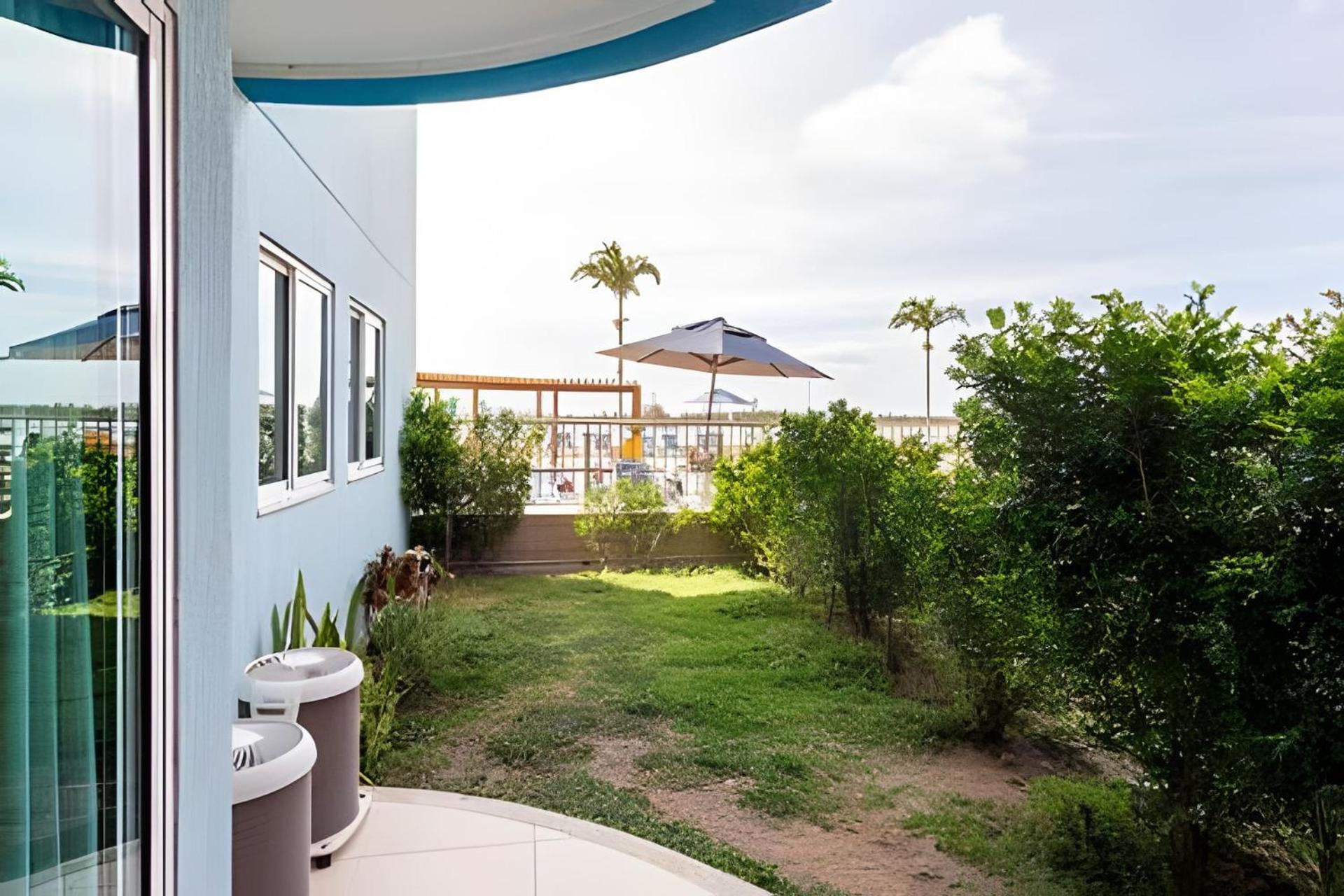 Apartamento Por Do Sol - Golden Lake Apart Arraial do Cabo Exteriér fotografie