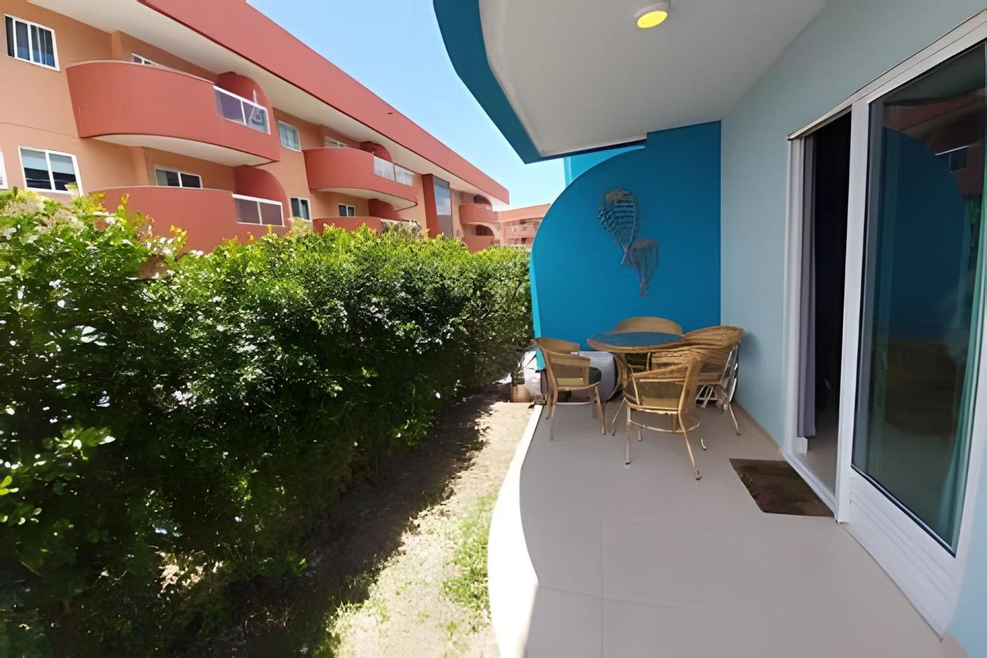 Apartamento Por Do Sol - Golden Lake Apart Arraial do Cabo Exteriér fotografie