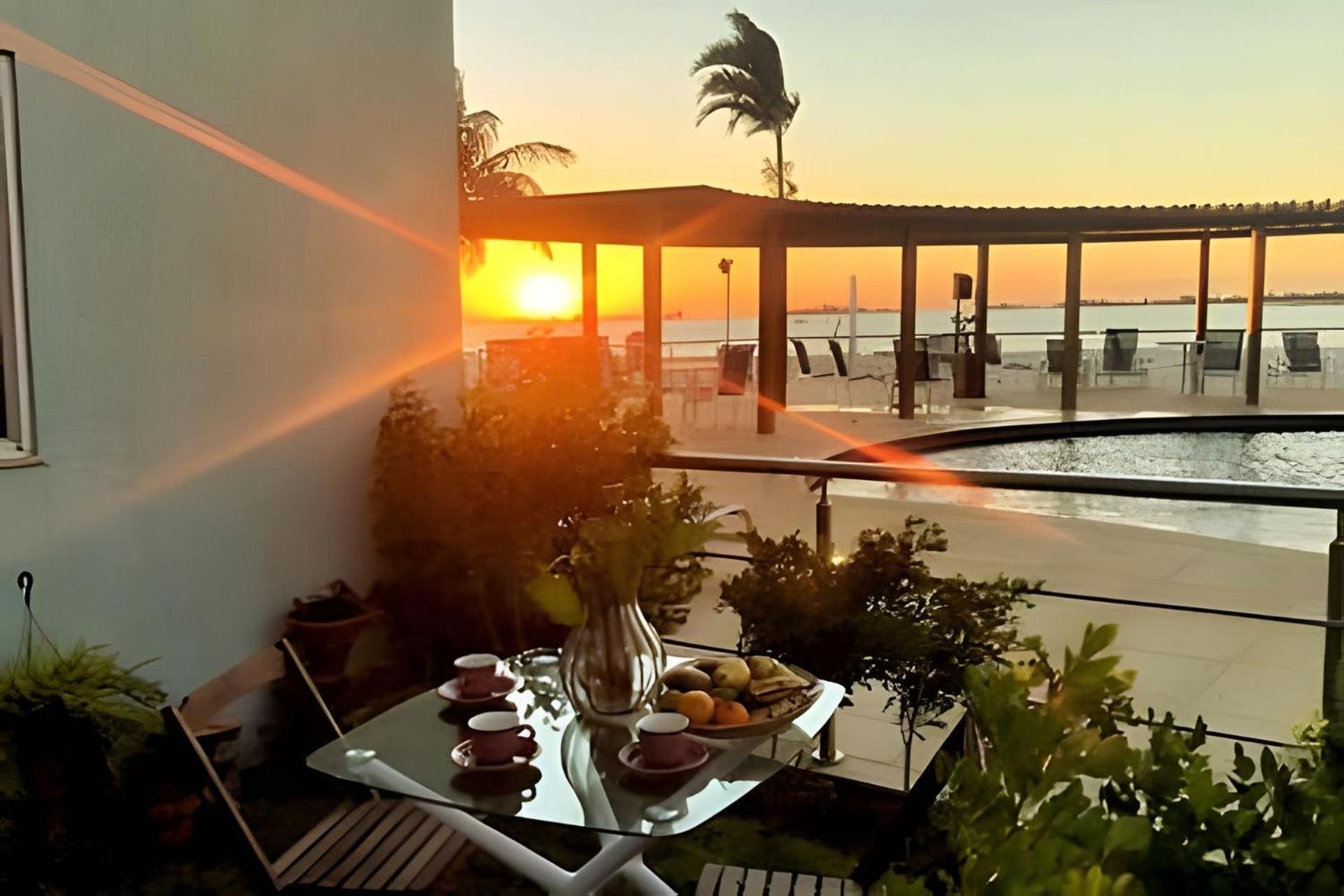 Apartamento Por Do Sol - Golden Lake Apart Arraial do Cabo Exteriér fotografie