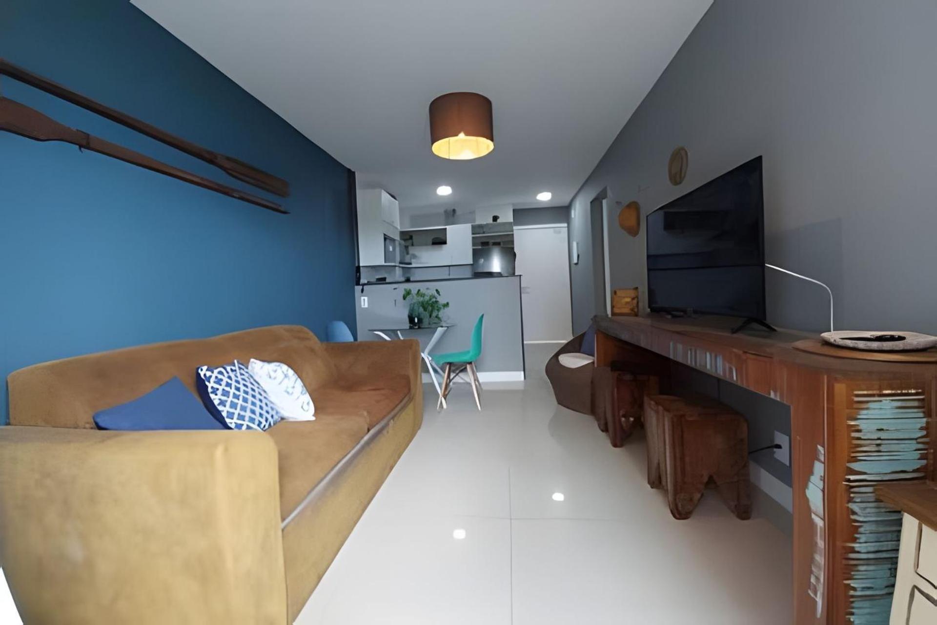 Apartamento Por Do Sol - Golden Lake Apart Arraial do Cabo Exteriér fotografie
